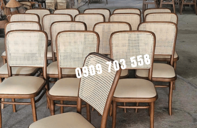 Cung cấp bàn ghế cafe Đắk Nông
