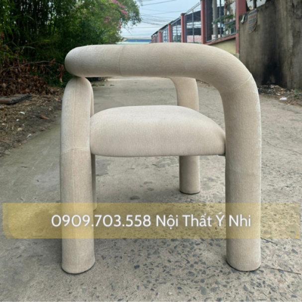 Ghế ngồi trang điểm cao cấp