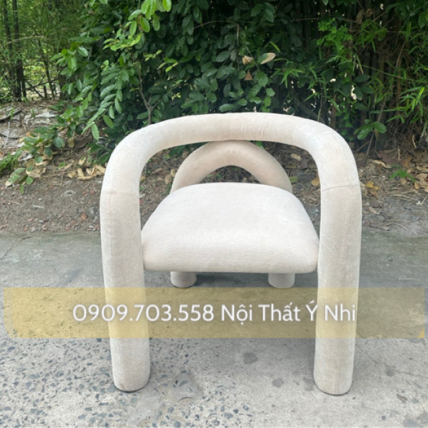 Ghế ngồi trang điểm cao cấp